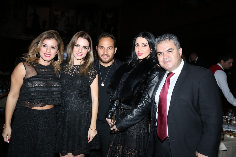 DiaLeb's 8th Annual Fundraising Gala Dinner